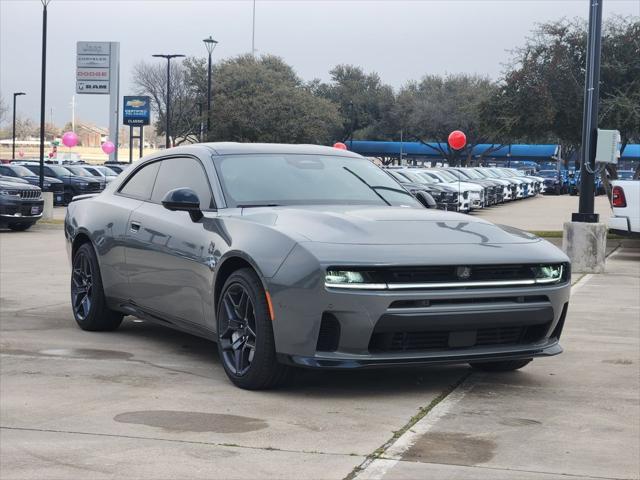 2026 Dodge Charger CHARGER SCAT PACK PLUS 2-DOOR AWD 2026 Dodge Charger CHARGER SCAT PACK PLUS 2-DOOR AWD