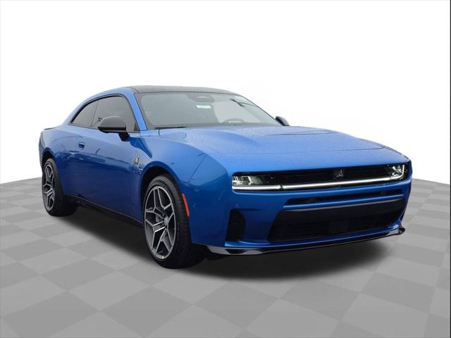 2026 Dodge Charger CHARGER SCAT PACK PLUS 2-DOOR AWD