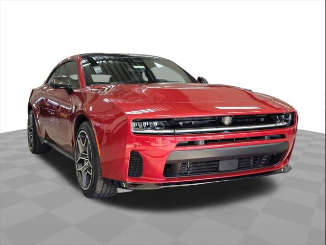 2026 Dodge Charger CHARGER SCAT PACK PLUS 2-DOOR AWD