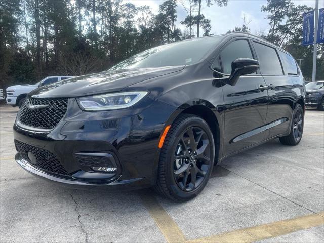 2026 Chrysler Pacifica PACIFICA SELECT 2026 Chrysler Pacifica PACIFICA SELECT