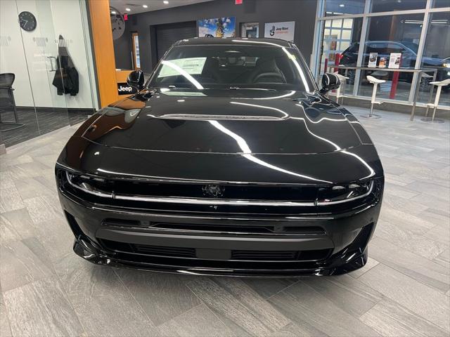 2026 Dodge Charger CHARGER SCAT PACK PLUS 2-DOOR AWD