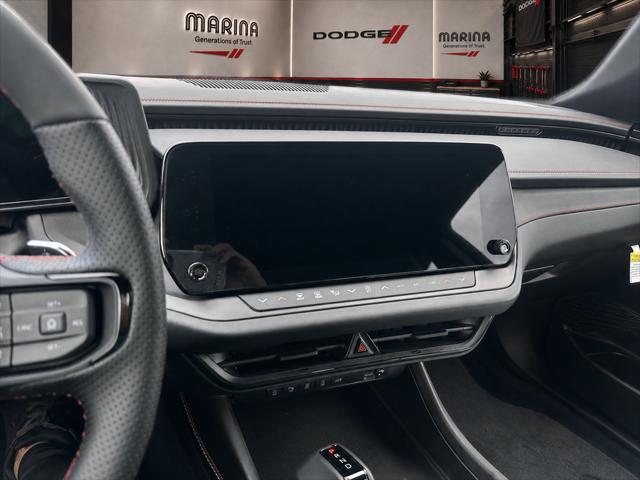2026 Dodge Charger CHARGER SCAT PACK 2-DOOR AWD