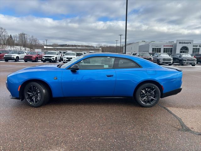 2026 Dodge Charger CHARGER SCAT PACK 2-DOOR AWD 2026 Dodge Charger CHARGER SCAT PACK 2-DOOR AWD