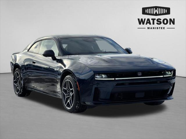 2026 Dodge Charger CHARGER SCAT PACK PLUS 2-DOOR AWD