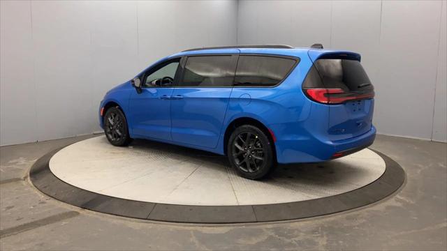 2026 Chrysler Pacifica PACIFICA SELECT AWD 2026 Chrysler Pacifica PACIFICA SELECT AWD