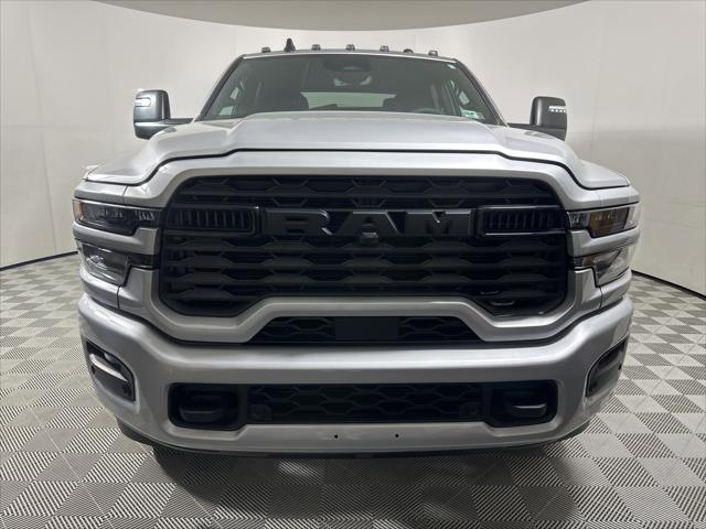 2026 RAM Ram 2500 RAM 2500 BIG HORN CREW CAB 4X4 64 BOX 2026 RAM Ram 2500 RAM 2500 BIG HORN CREW CAB 4X4 64 BOX