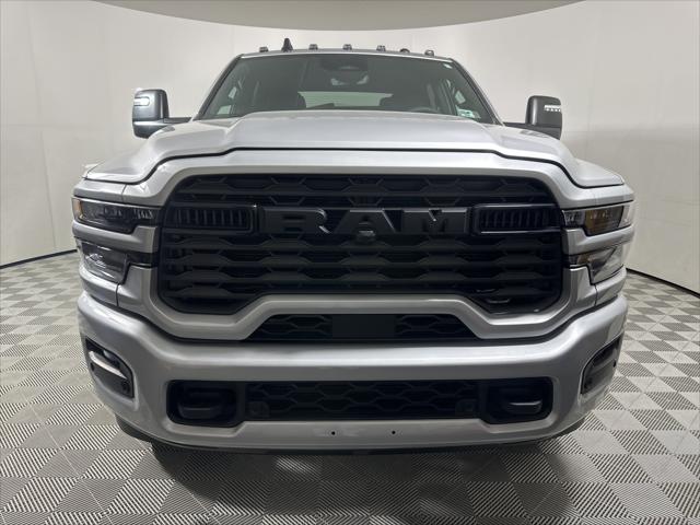 2026 RAM 2500 RAM 2500 BIG HORN CREW CAB 4X4 64 BOX