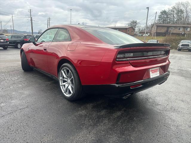 2026 Dodge Charger CHARGER SCAT PACK 2-DOOR AWD 2026 Dodge Charger CHARGER SCAT PACK 2-DOOR AWD