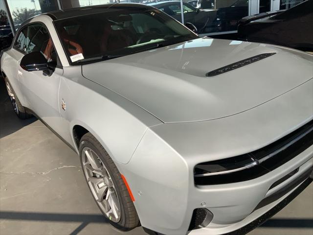 2026 Dodge Charger CHARGER SCAT PACK PLUS 2-DOOR AWD 2026 Dodge Charger CHARGER SCAT PACK PLUS 2-DOOR AWD