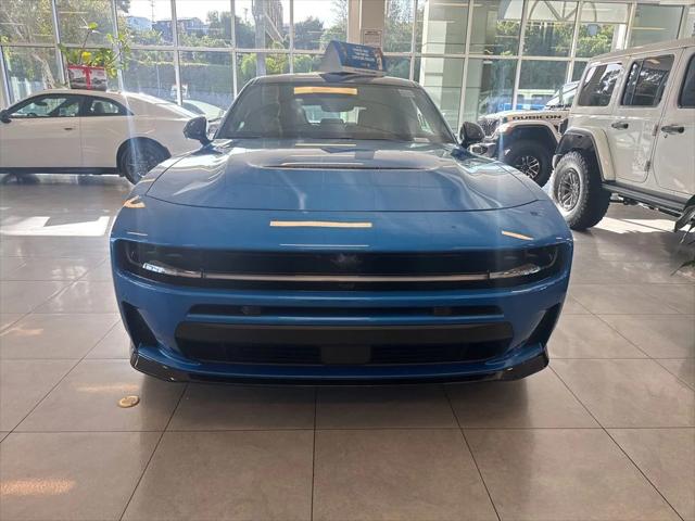 2026 Dodge Charger CHARGER SCAT PACK PLUS 2-DOOR AWD 2026 Dodge Charger CHARGER SCAT PACK PLUS 2-DOOR AWD