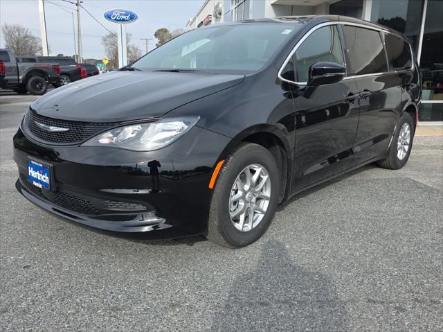 2026 Chrysler Voyager VOYAGER LX