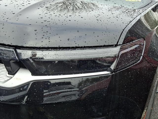 2026 Wagoneer Grand Wagoneer GRAND WAGONEER 4X4 2026 Wagoneer Grand Wagoneer GRAND WAGONEER 4X4