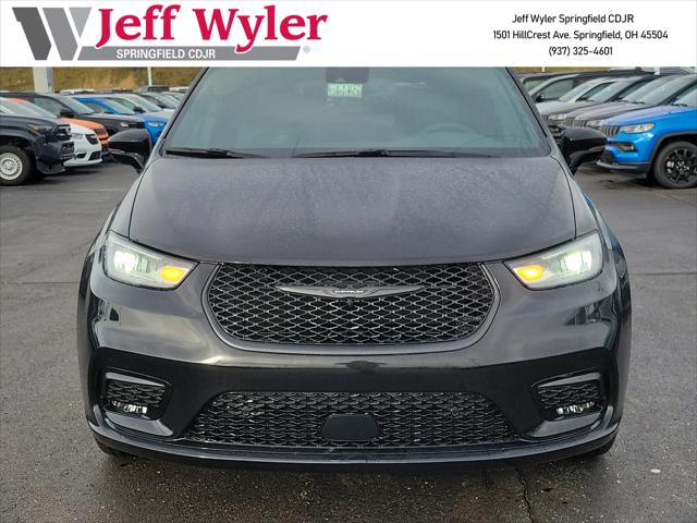 2026 Chrysler Pacifica PACIFICA SELECT 2026 Chrysler Pacifica PACIFICA SELECT