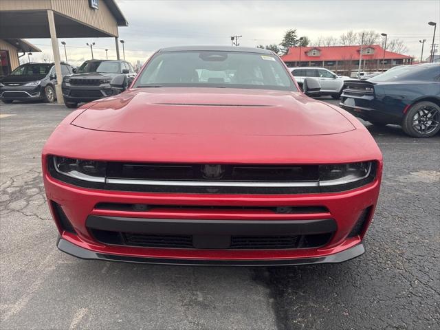 2026 Dodge Charger CHARGER SCAT PACK PLUS 2-DOOR AWD