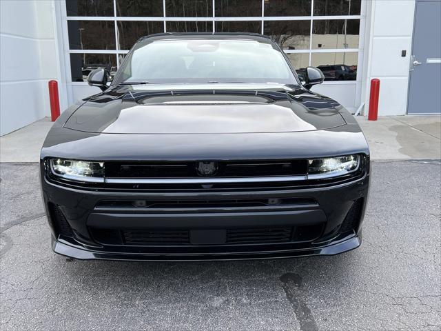 2026 Dodge Charger CHARGER SCAT PACK PLUS 2-DOOR AWD