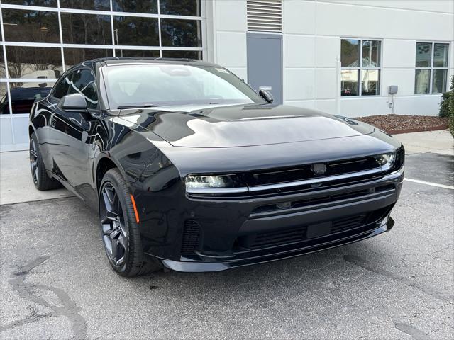 2026 Dodge Charger CHARGER SCAT PACK PLUS 2-DOOR AWD