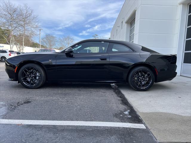 2026 Dodge Charger Scat Pack Plus 2-Door AWD