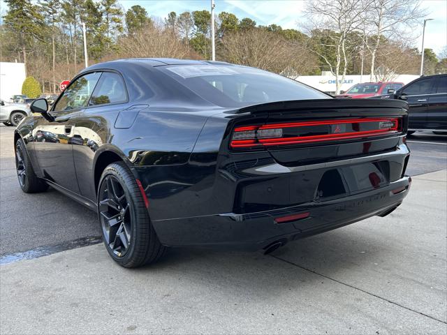 2026 Dodge Charger Scat Pack Plus 2-Door AWD