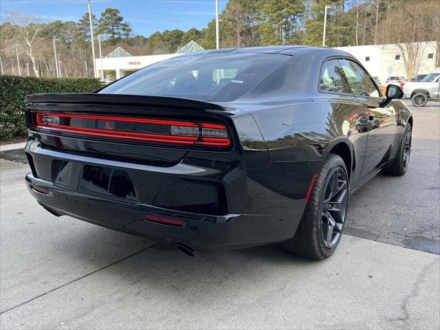 2026 Dodge Charger Scat Pack Plus 2-Door AWD