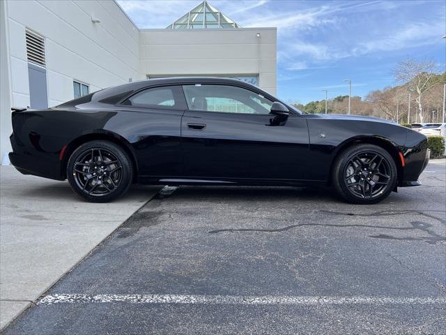 2026 Dodge Charger Scat Pack Plus 2-Door AWD