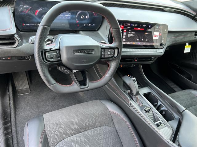 2026 Dodge Charger Scat Pack Plus 2-Door AWD