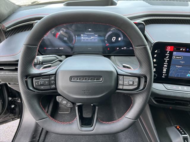 2026 Dodge Charger Scat Pack Plus 2-Door AWD