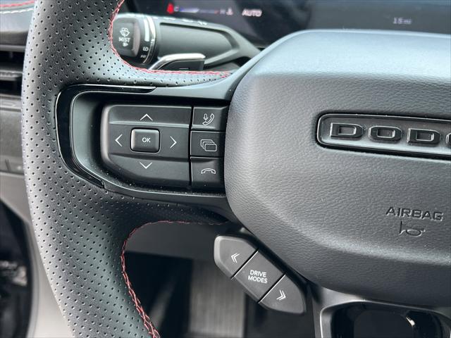 2026 Dodge Charger Scat Pack Plus 2-Door AWD