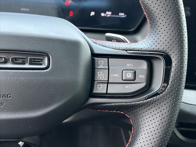 2026 Dodge Charger Scat Pack Plus 2-Door AWD