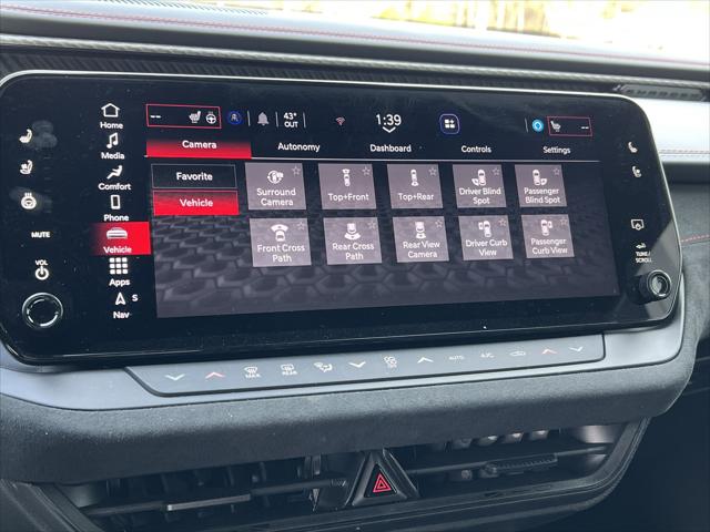 2026 Dodge Charger Scat Pack Plus 2-Door AWD
