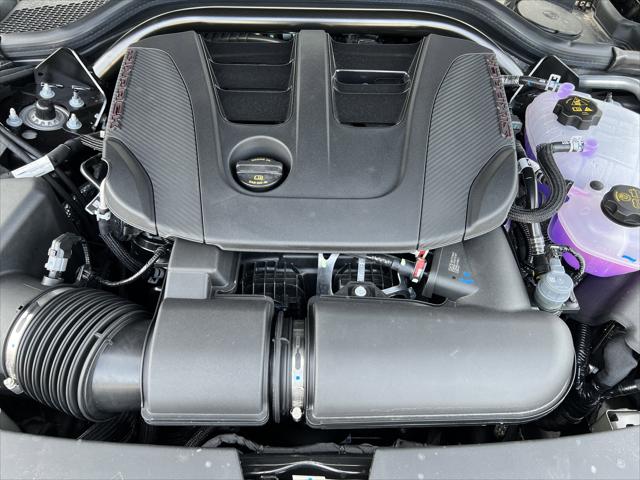 2026 Dodge Charger Scat Pack Plus 2-Door AWD