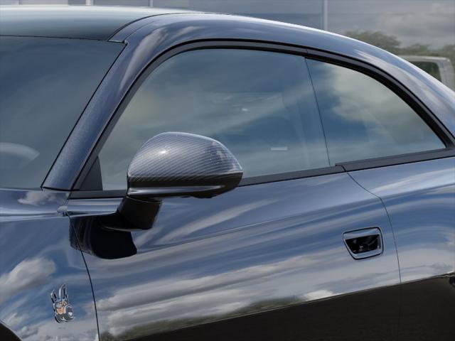 2026 Dodge Charger Scat Pack Plus 2-Door AWD