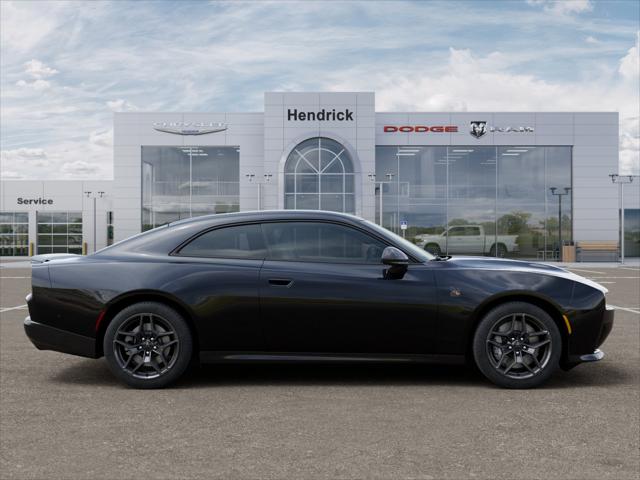 2026 Dodge Charger Scat Pack Plus 2-Door AWD