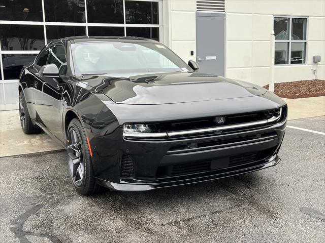 2026 Dodge Charger CHARGER SCAT PACK PLUS 2-DOOR AWD