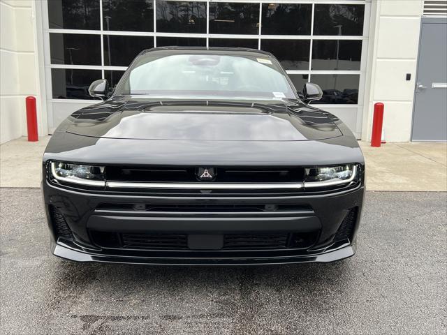 2026 Dodge Charger CHARGER SCAT PACK PLUS 2-DOOR AWD