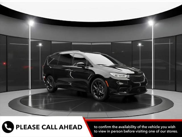2026 Chrysler Pacifica PACIFICA SELECT 2026 Chrysler Pacifica PACIFICA SELECT