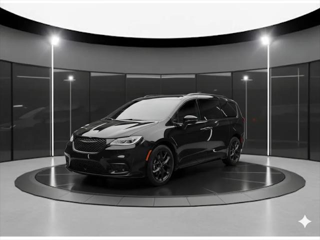 2026 Chrysler Pacifica PACIFICA SELECT 2026 Chrysler Pacifica PACIFICA SELECT