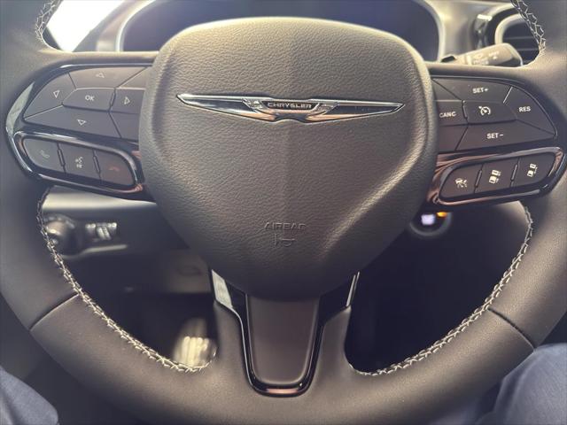 2026 Chrysler Pacifica PACIFICA SELECT 2026 Chrysler Pacifica PACIFICA SELECT