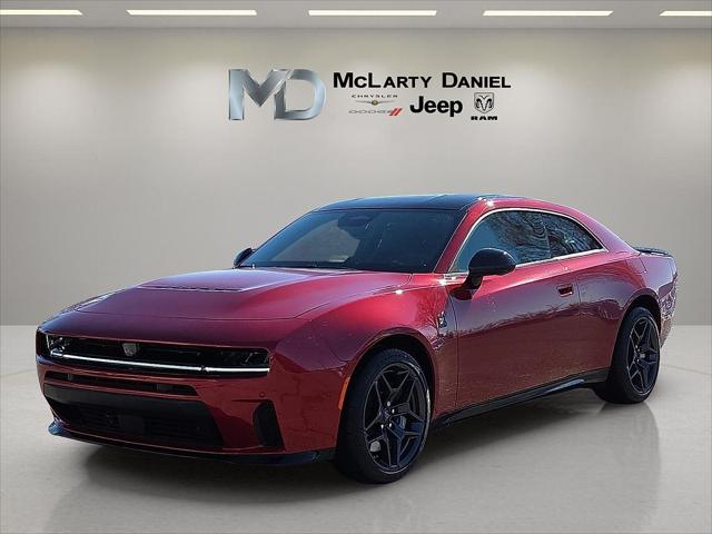 2026 Dodge Charger CHARGER SCAT PACK PLUS 2-DOOR AWD 2026 Dodge Charger CHARGER SCAT PACK PLUS 2-DOOR AWD
