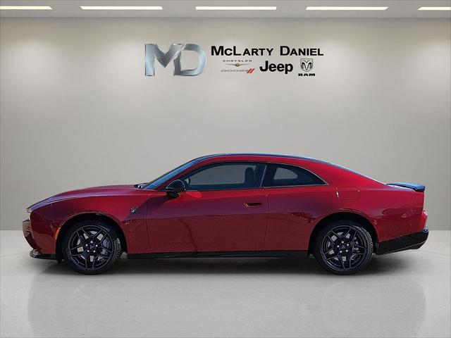 2026 Dodge Charger CHARGER SCAT PACK PLUS 2-DOOR AWD 2026 Dodge Charger CHARGER SCAT PACK PLUS 2-DOOR AWD