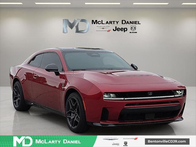 2026 Dodge Charger Scat Pack Plus 2-Door AWD for sale in Bentonville, AR