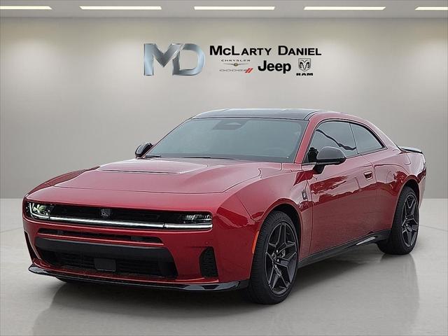 2026 Dodge Charger CHARGER SCAT PACK PLUS 2-DOOR AWD 2026 Dodge Charger CHARGER SCAT PACK PLUS 2-DOOR AWD
