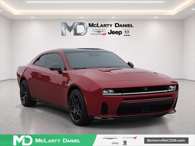 2026 Dodge Charger Scat Pack Plus 2-Door AWD for sale in Bentonville, AR