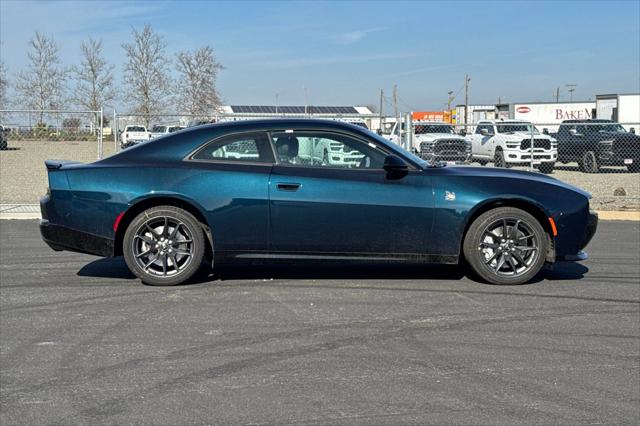 2026 Dodge Charger CHARGER SCAT PACK 2-DOOR AWD