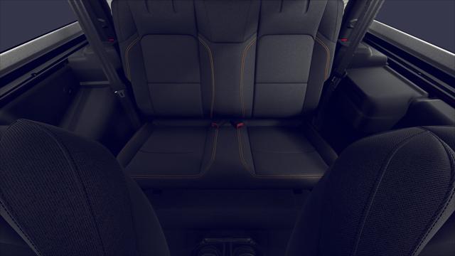 2026 Jeep Wrangler WRANGLER 2-DOOR SPORT 2026 Jeep Wrangler WRANGLER 2-DOOR SPORT