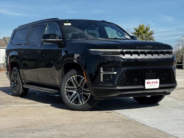 2026 Wagoneer Grand Wagoneer GRAND WAGONEER L 4X2