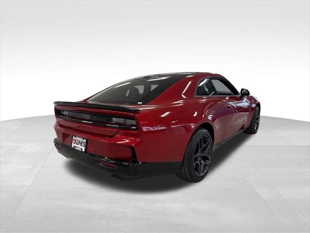 2026 Dodge Charger CHARGER SCAT PACK PLUS 2-DOOR AWD 2026 Dodge Charger CHARGER SCAT PACK PLUS 2-DOOR AWD