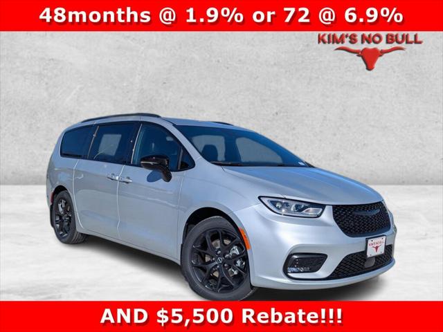 2026 Chrysler Pacifica Select for sale in Laurel, MS