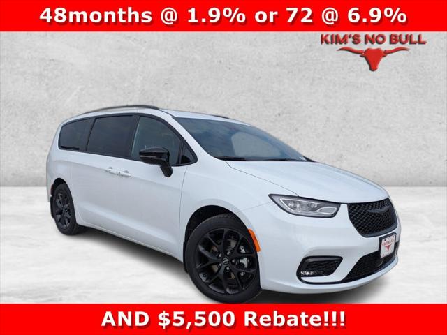 2026 Chrysler Pacifica Select for sale in Laurel, MS