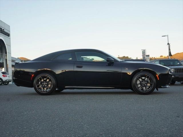 2026 Dodge Charger CHARGER SCAT PACK 2-DOOR AWD 2026 Dodge Charger CHARGER SCAT PACK 2-DOOR AWD