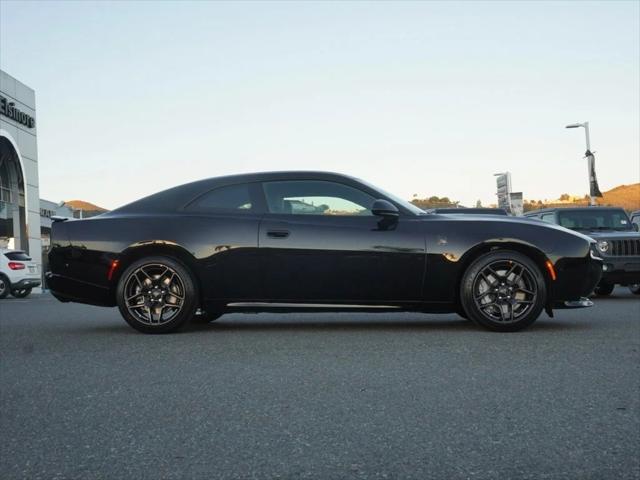 2026 Dodge Charger CHARGER SCAT PACK PLUS 2-DOOR AWD 2026 Dodge Charger CHARGER SCAT PACK PLUS 2-DOOR AWD